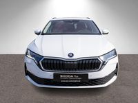 Skoda Octavia - Vorschau Bild 5