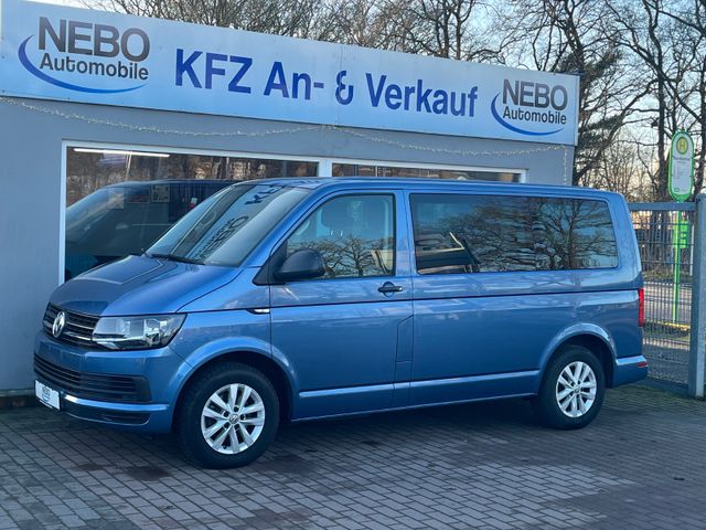 Volkswagen T6 Transporter Bus Multivan Trendline.Automatik