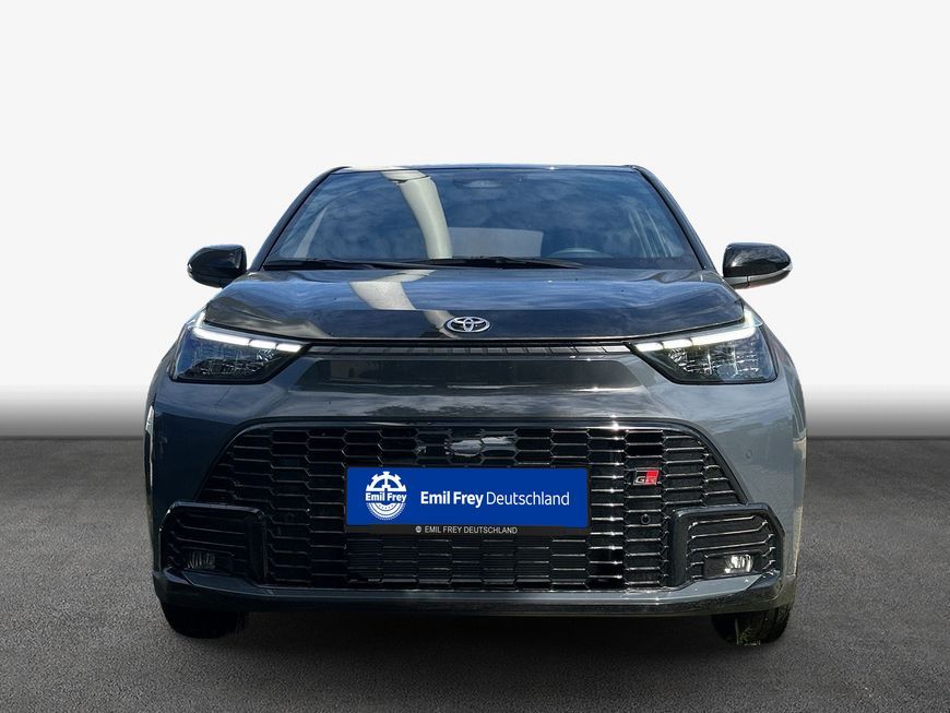 Toyota Aygo X 1,5 Hybrid GR SPORT JBL imagem 3