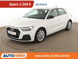 Audi A1 Sportback 35 TFSI Aut.*LED*LIMIT*CAM*PDC* - Audi A1 35 TFSI Gebrauchtwagen