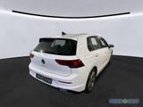 Volkswagen Golf 8 1.5 TSI R-Line ACC H+K Navi Pano Sitzh. - Volkswagen Golf: Weiß, R