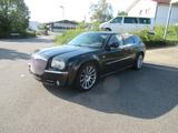 Chrysler 300C Touring 3.0 CRD Harley-Davidson-Edition - Chrysler 300C mit Diesel-Antrieb: Kombi