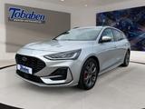 Ford Focus 125PS MHEV ST-Line ACC*RFK*TWA*WIPA - Ford Focus ST mit Hybrid-Antrieb (Benzin/Elektro)