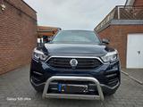 Ssangyong REXTON 2.2 Diesel e-XDi 220 Sapphire 4WD AT ...
