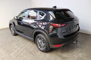 Mazda CX-5 - 3
