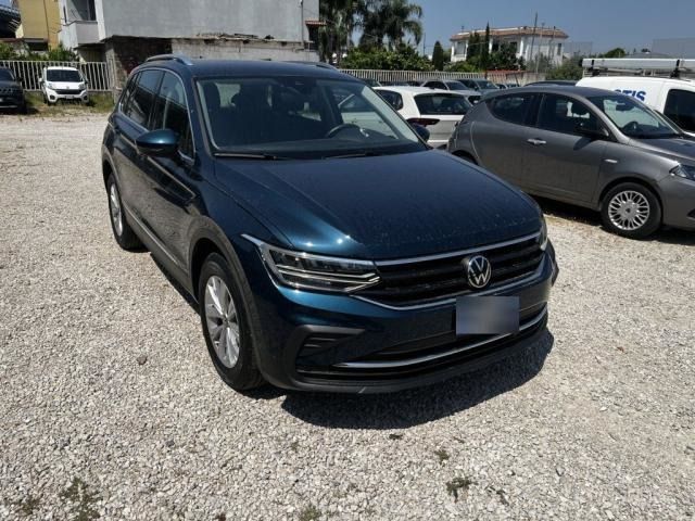 Volkswagen Tiguan 1.4 TSI eHybrid Life DSG Dig.Cockpit/Navi