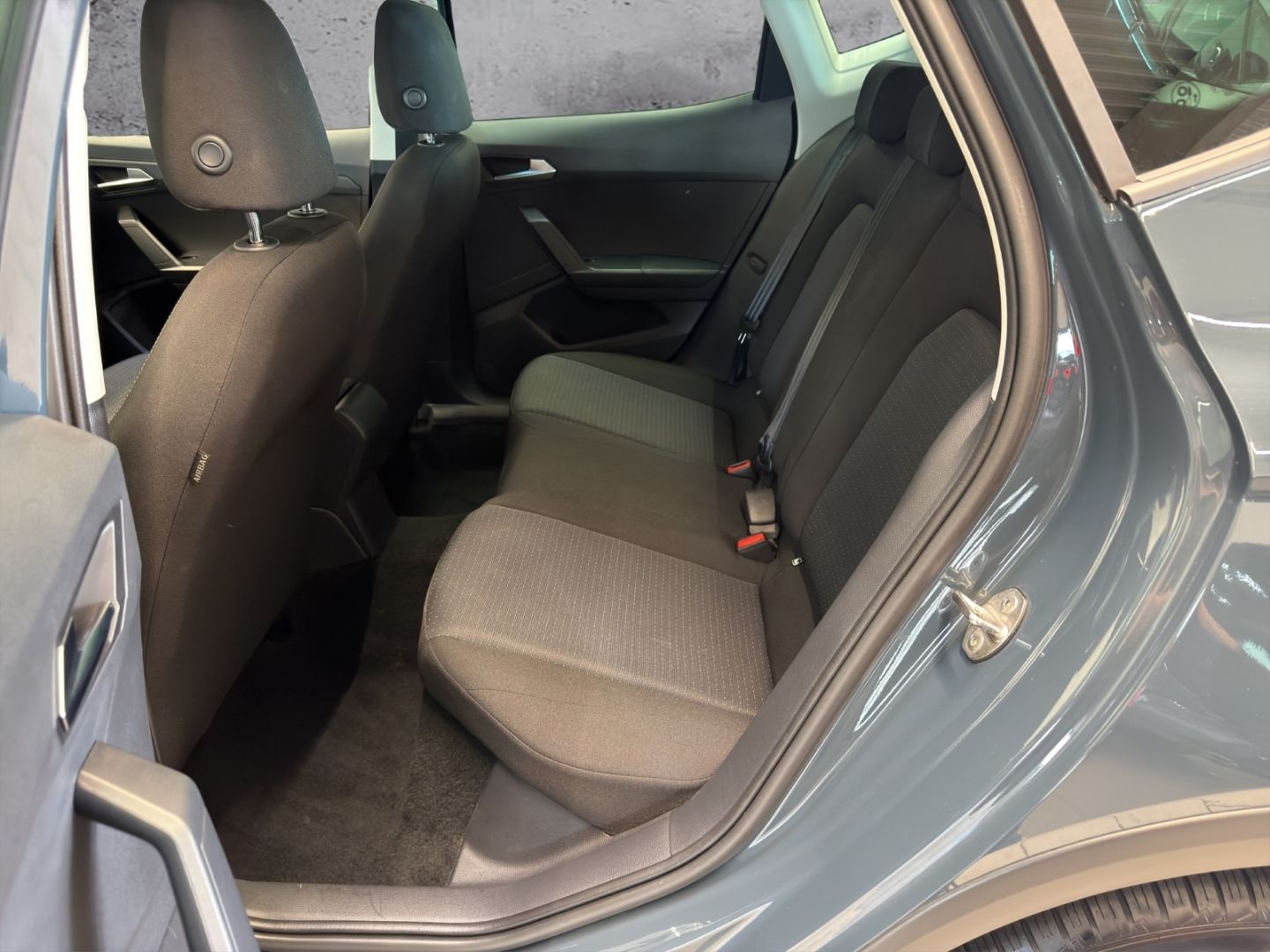 Seat Arona - Bild 13