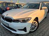 BMW Touring 3er - 320 d Mild Hybrid Advantage*STA... - BMW: Weiß, 3er