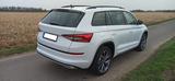 Skoda Kodiaq 2.0 TDI DSG 4x4 SPORTLINE AHK 2,5t Pano - Skoda Kodiaq in Leverkusen