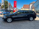 Volkswagen Passat Variant Business 2.0 TDI DSG AHK NAVI - Volkswagen Passat Variant in Freiburg