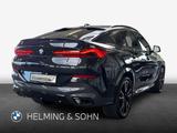 BMW X6 xDrive40d M-Sport Pro HK HiFi Pano Massage HU - BMW mit Diesel-Antrieb