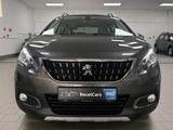 Peugeot 2008 Crossway 1.2 PureTech 110*PANO*AUTOMATIK* - Peugeot 2008 Gebrauchtwagen