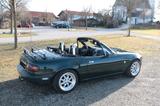 Mazda MX-5 1.9i ABS/Airbag - - Mazda aus 1996