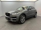 Jaguar F-PACE Prestige AWD*MERIDIAN*PANO*KAM*VIRTUAL*19