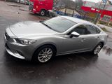 Mazda 6 2.0 SKYACTIV-G 165 Sports-Line Sports-Line - Mazda 6 in Hamburg