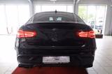 Mercedes-Benz GLE 63 AMG Coupe S 4Matic AMG Speedshift 7G-TRON - Mercedes-Benz GLE-Klasse Gebrauchtwagen in Düsseldorf
