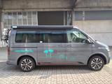 Volkswagen T6.1 California Beach EDITION StHz, Markise, Auf - Wohnwagen in Aachen
