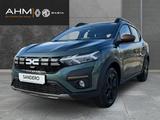 Dacia Sandero Stepway Extreme TCe 110 KAMERA LED Klima - Dacia Sandero New cars mit Benzin-Antrieb