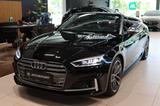 Audi S5 Cabriolet 3.0 TFSI quattro - gebrauchte Audi S5 aus dem Jahr 2017