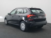 Skoda Kamiq - Vorschau Bild 5