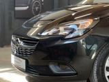 Opel Corsa E Drive Lenkradhzg/CarPlay/SHZ/PDC/Tempoma - Opel Corsa: Drive