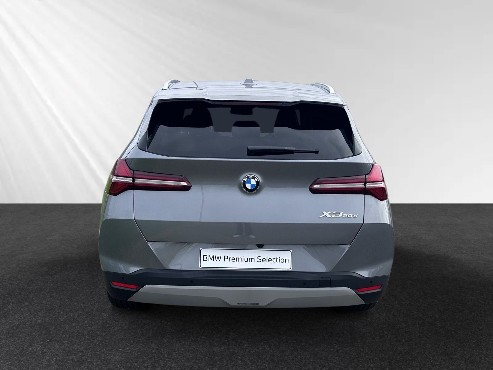 BMW X3 20d xDrive Anhängerk Sportsitze DAProf. Head foto 5