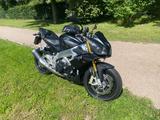Aprilia Tuono - Aprilia Motorräder in Hamburg