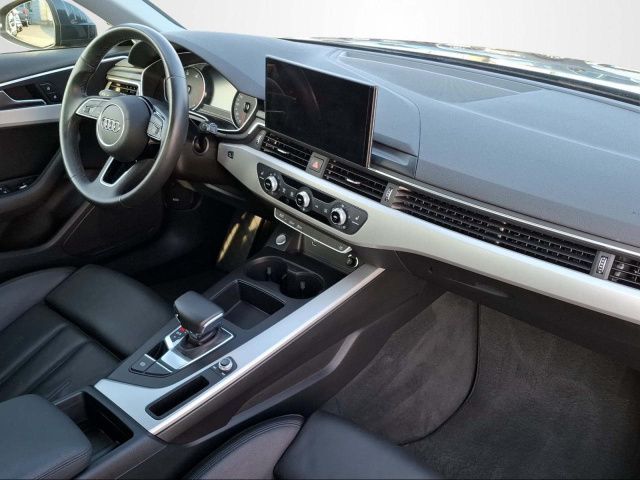 A4 AVANT 40 TDI S-TRONIC AZV+MASSAGE+NAVI+LED