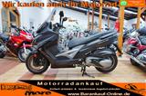 Kymco XCITING 400 i ABS+1Hd+2100KM+Service neu+ A2 - Offers