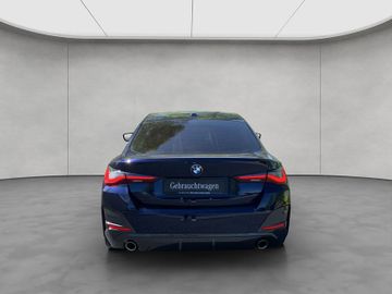BMW 420 Gran Coupé - 4