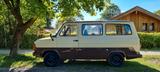 Ford Transit mit H Kennzeichen - gebrauchte Ford Transit aus dem Jahr 1985