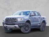 Ford Raptor - graue Ford Raptor