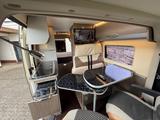 Challenger V 114 VANY Exlusive - Challenger Diesel Kastenwagen