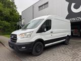 Ford Transit Kasten 350 L3 Trend - Ford Transit: Van