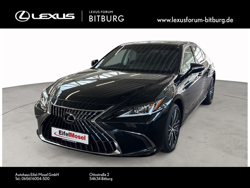 Lexus ES 300