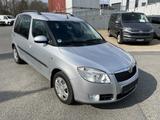 Skoda Roomster 1.9 TDI Comfort KLIMA SITZHEIZUNG - gebrauchte Skoda Roomster aus dem Jahr 2008