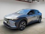 Toyota bZ4X FWD+LED+WR+Comfort-Paket - Toyota: Allradantrieb