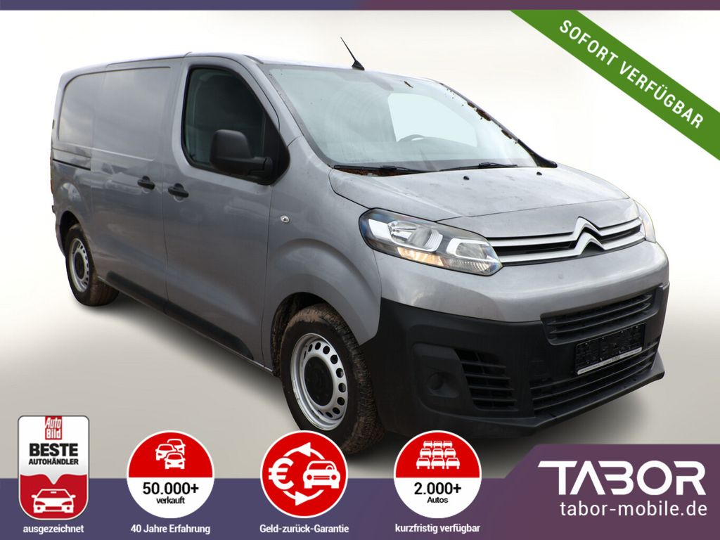 Citroën Jumpy