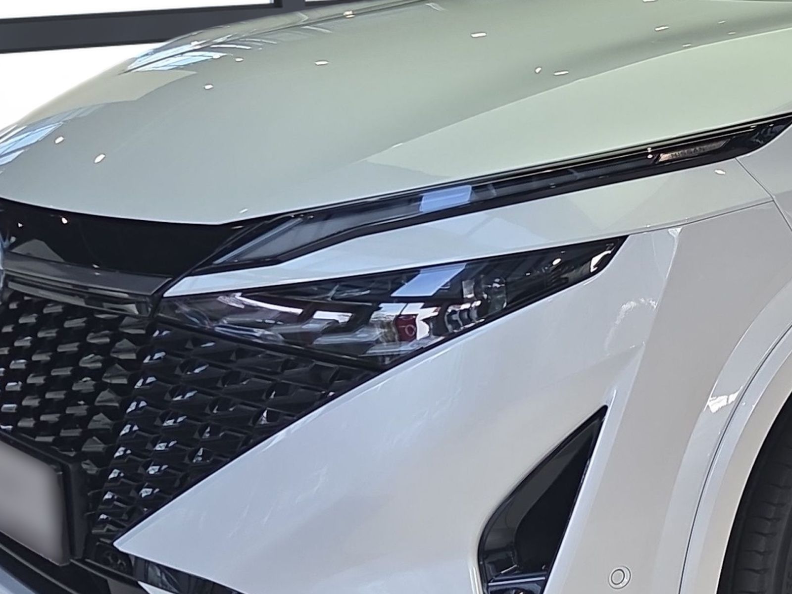 Fahrzeugabbildung Nissan Qashqai N-Design e-Power MY25 205 PS Autom. *HEA