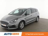 Ford S-Max 2.0 TDCi EcoBlue Titanium Aut.*CAM*ACC* - Ford S-Max in Bochum