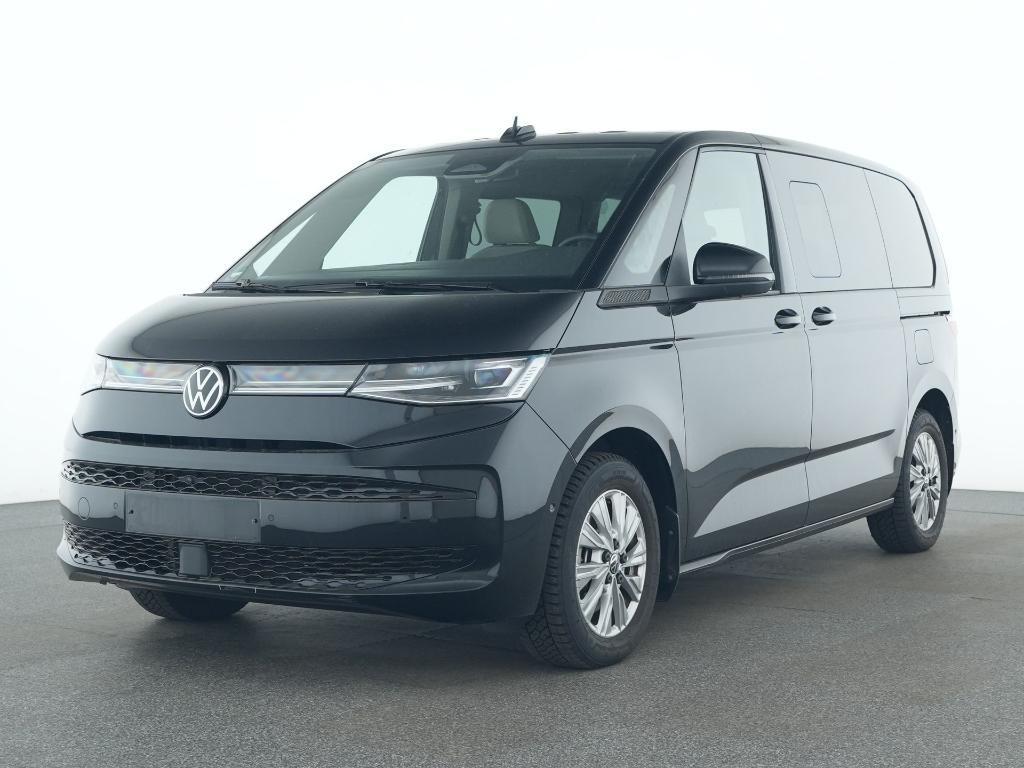Volkswagen T7 Multivan Life eHybrid 4M DSG ACC AHK IQ.LIGHT