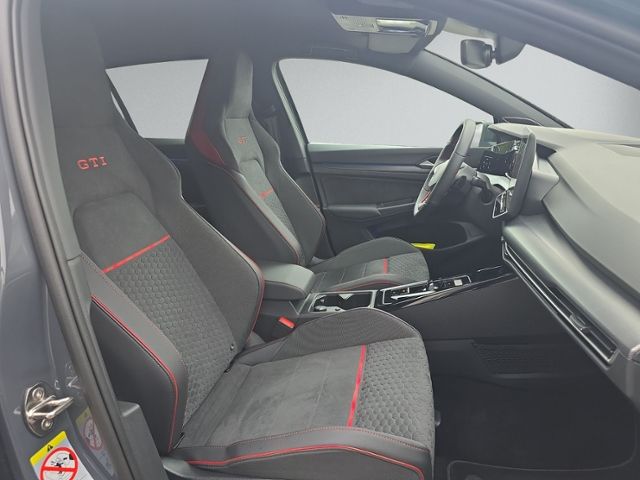 Golf GTI Clubsport 2.0 TSI FACELIFT HK+RFK+NAVI+