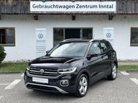 Volkswagen T-Cross - Vorschau Bild 4