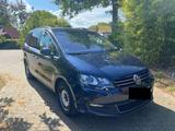 Volkswagen Sharan 2.0 TDI BlueMotion Tech Comfortline
