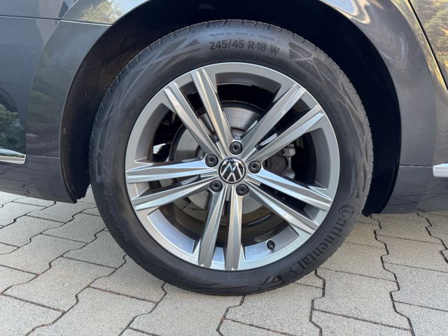 Volkswagen Arteon 2.0 TFSI Shooting Brake R-Line