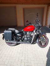 Royal Enfield Meteor 350 - Royal Enfield Meteor 350