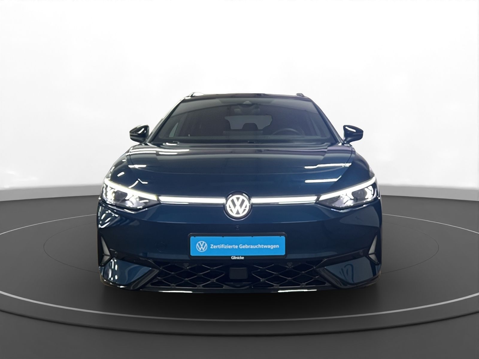 Volkswagen ID.7 - Bild 4