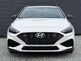 Hyundai i30 Kombi N-Line Automatik Smart Paket Modell 26 - Hyundai i30 Neuwagen mit Benzin-Antrieb: Kombi