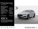 Skoda Octavia Combi 2.0 TDI 4x4*LED*AHK*Leder*HuD*ACC - Skoda Octavia Kombi mit Anhängerkupplung