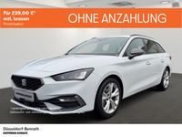 Seat Leon - Vorschau Bild 1